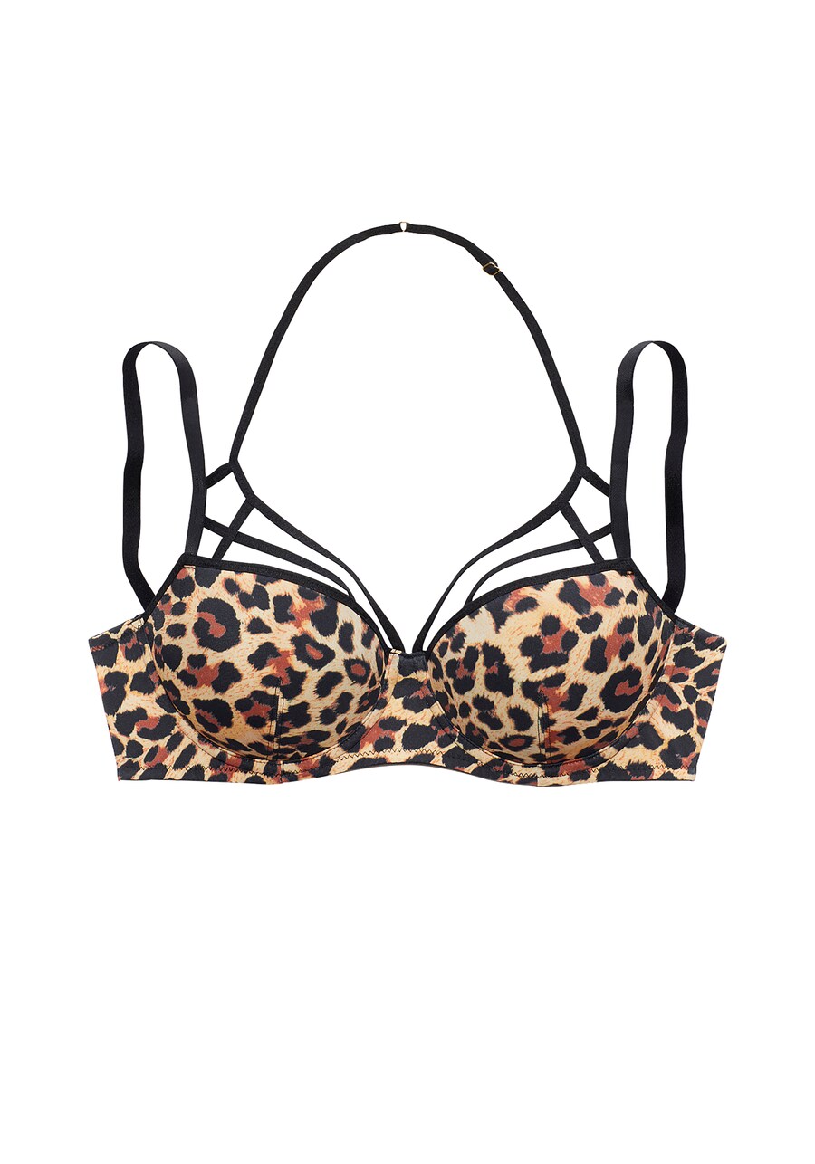 Бюстгальтер PETITE FLEUR GOLD, Auburn/Cappuccino
Бюстгальтер PETITE FLEUR GOLD, Auburn/Cappuccino