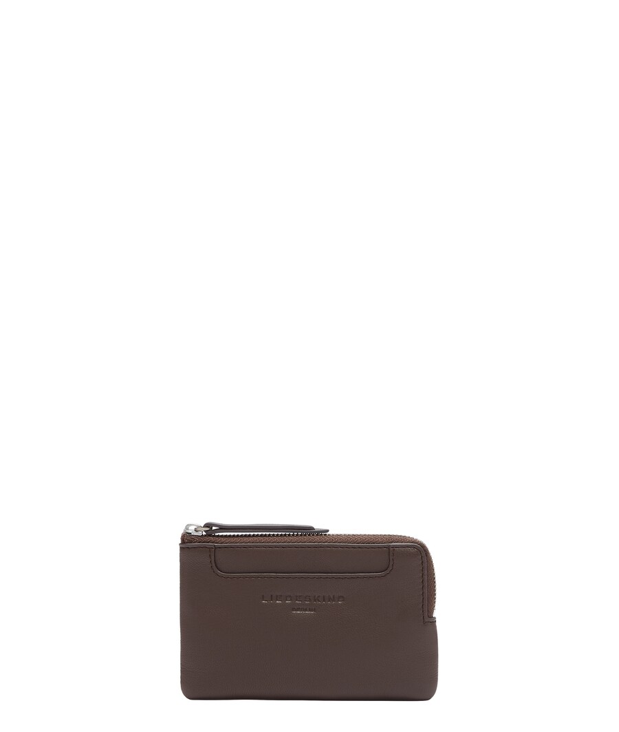Кошелек Liebeskind Berlin MATTI, Dark brown
Кошелек Liebeskind Berlin MATTI, Dark brown