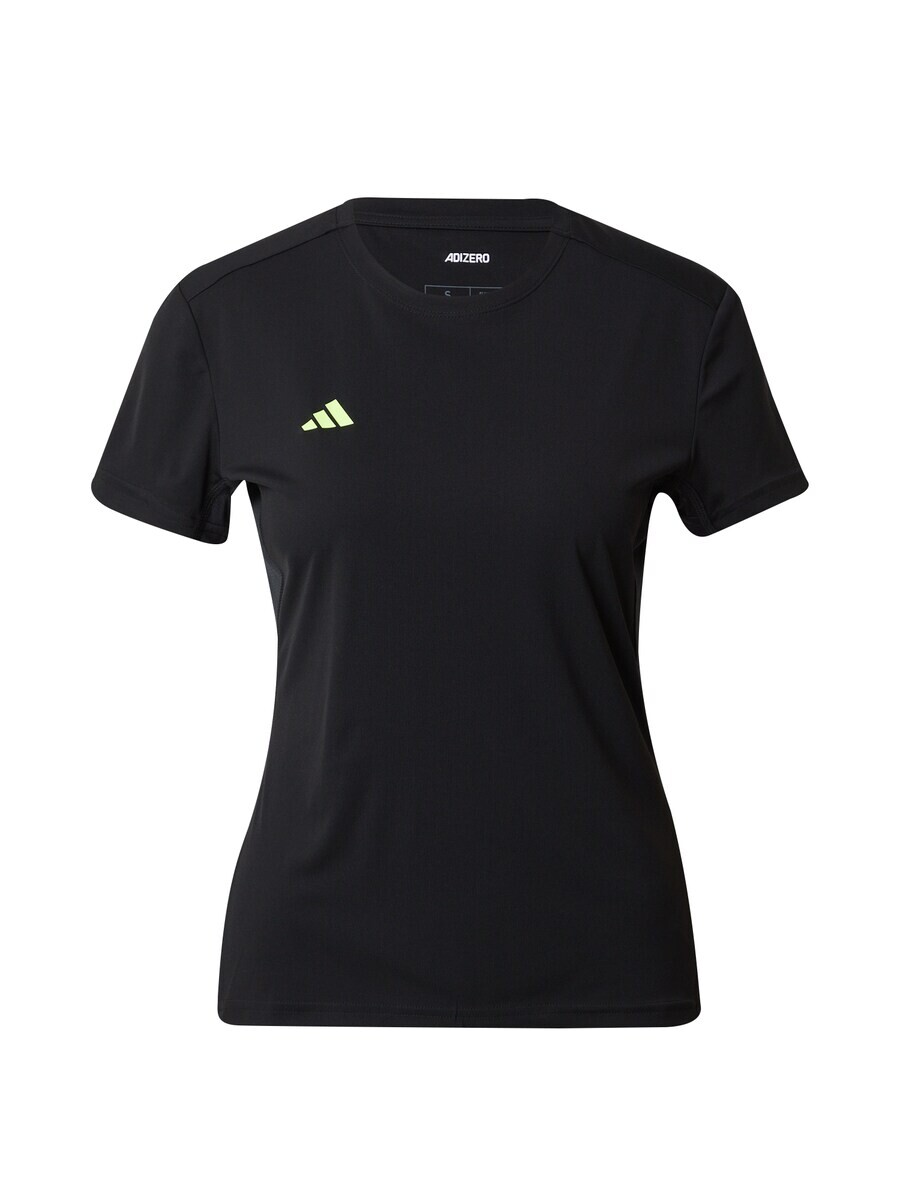 Спортивная футболка Adidas ADIZERO ESSENTIALS, черный
Спортивная футболка Adidas ADIZERO ESSENTIALS, черный