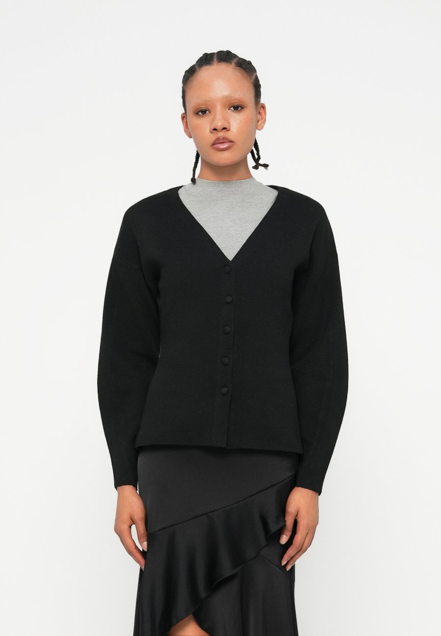 Кардиган JDY JDYPRIME LIFE FITTED, Black
Кардиган JDY JDYPRIME LIFE FITTED, Black