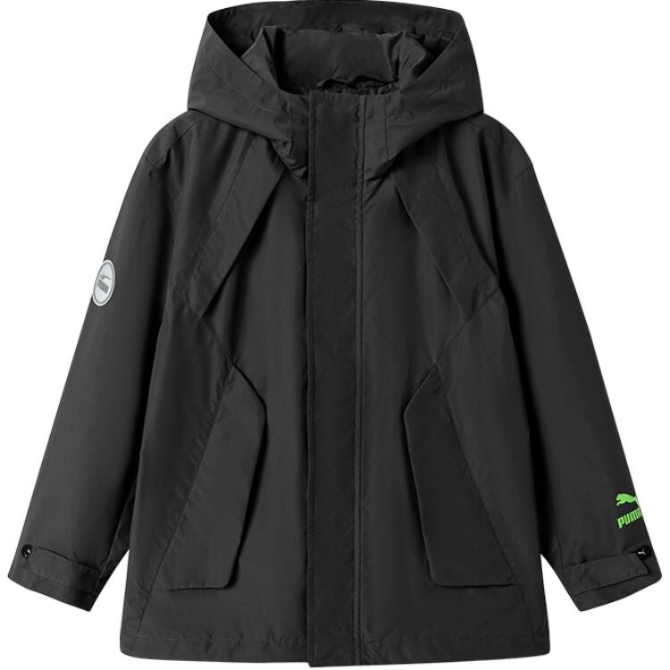 Куртка GS Outdoor Puma, серый
Куртка GS Outdoor Puma, серый