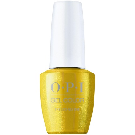 Лак для ногтей гель Opi Gelcolor до 3 недель стойкости устойчив к смазыванию затвердевает за 30 секунд
Лак для ногтей гель Opi Gelcolor до 3 недель стойкости устойчив к смазыванию затвердевает за 30 секунд
