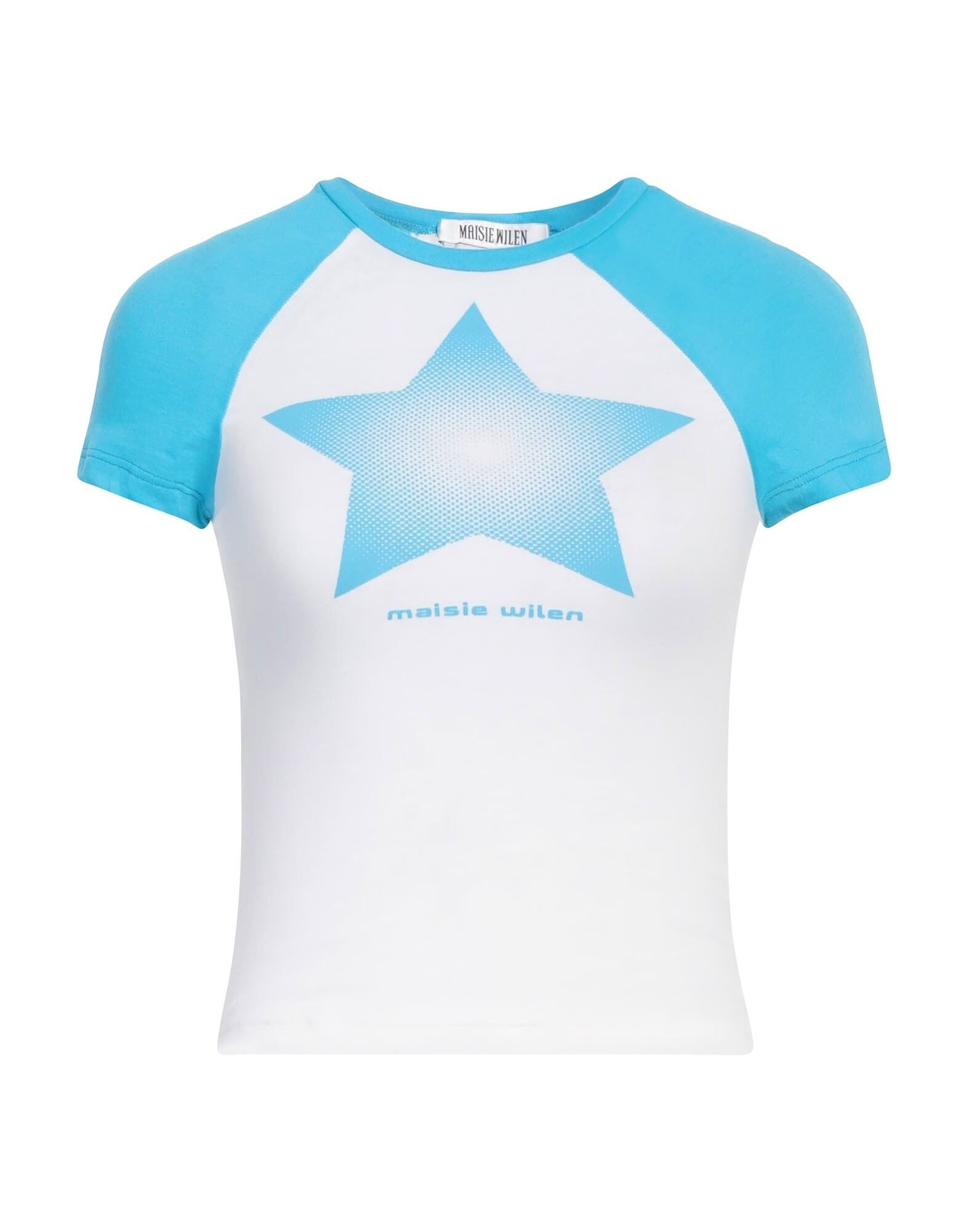 Футболка Maisie Wilen, белый
Футболка Maisie Wilen, белый