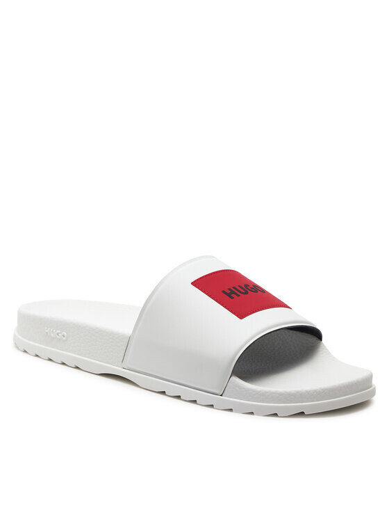 Мюли Hugo, белый
Мюли Hugo, белый
