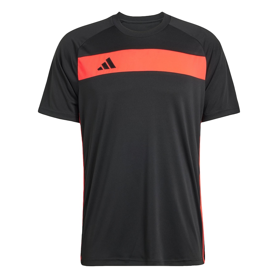 Футболка Performance ADIDAS PERFORMANCE Tiro 25 Essentials, черный
Футболка Performance ADIDAS PERFORMANCE Tiro 25 Essentials, черный
