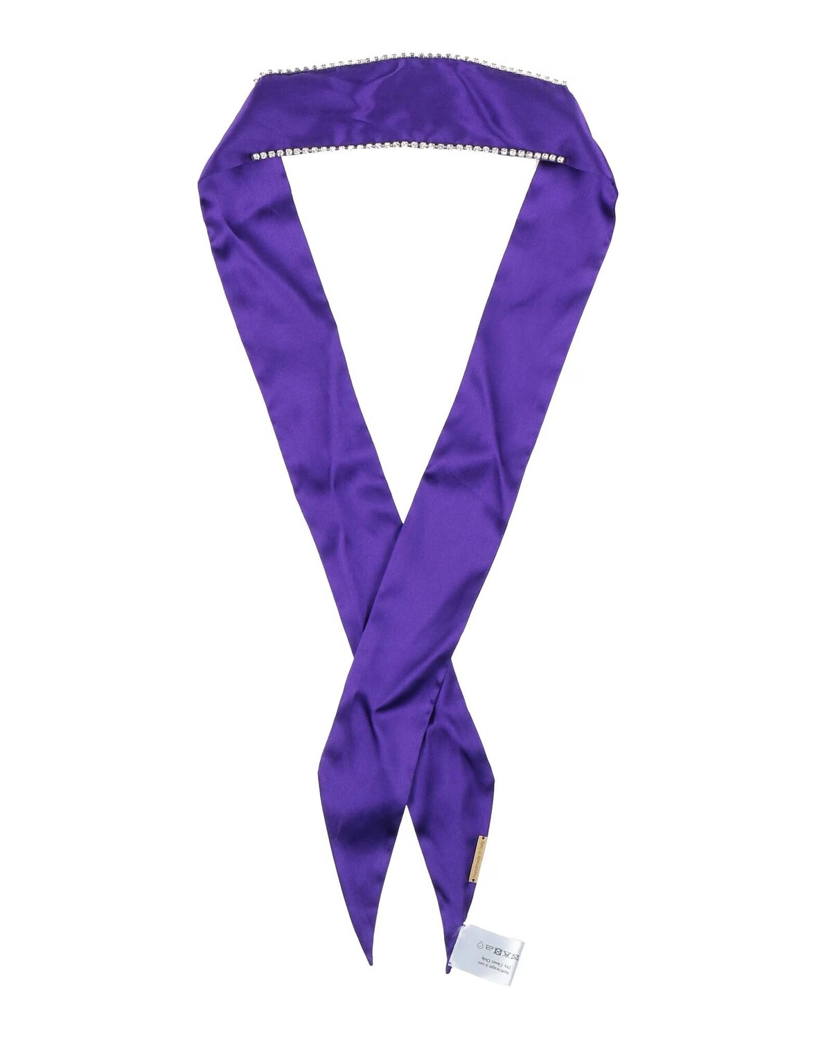 Шарф Les Inconnus, фиолетовый
Шарф Les Inconnus, фиолетовый