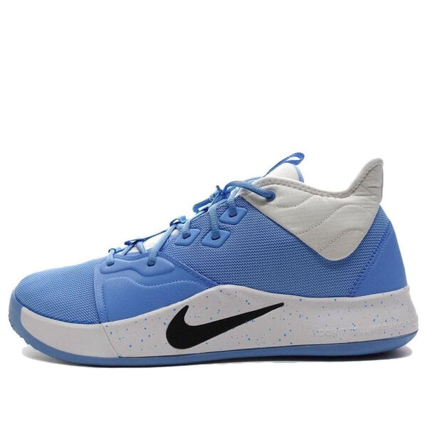 Кроссовки pg 3 tb 'university blue' Nike, синий
Кроссовки pg 3 tb 'university blue' Nike, синий
