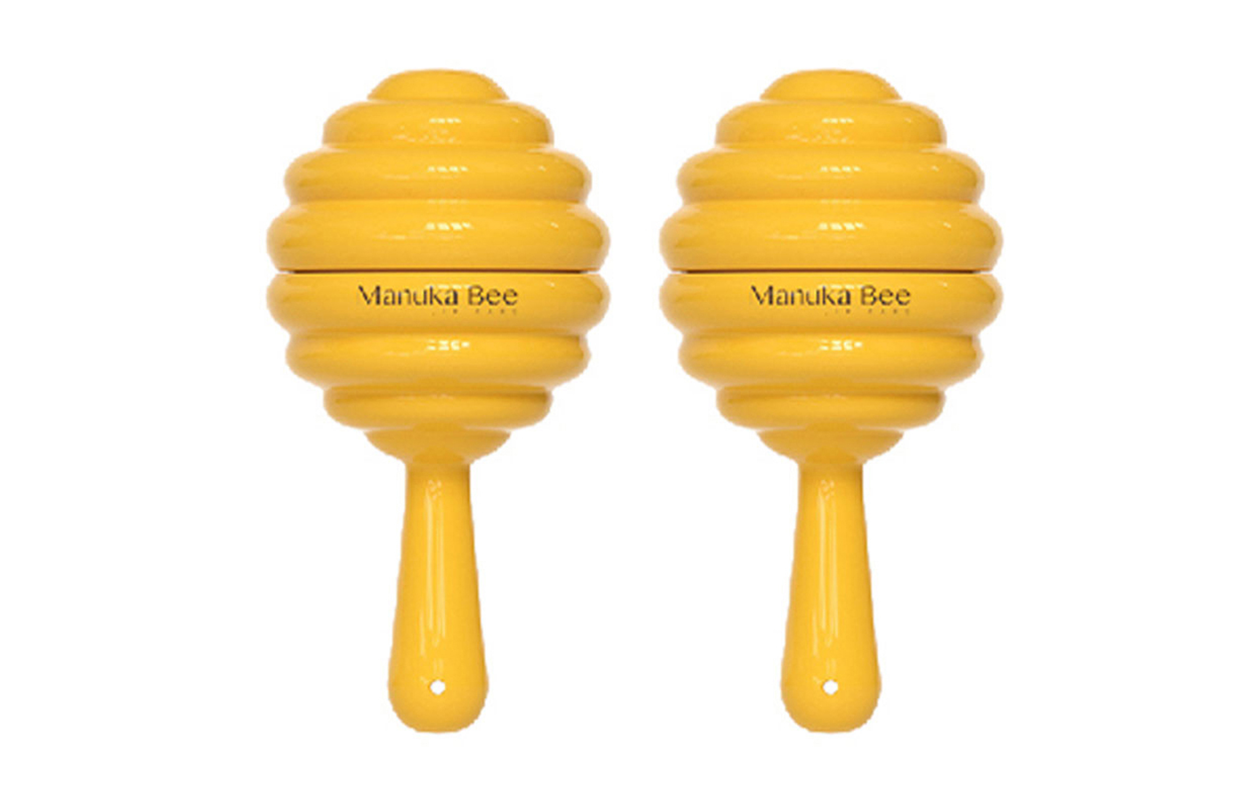 Бальзам для губ Honey в стике, успокаивающий, увлажняющий, питающий, восстанавливающий, 3.8 г*2 Manukabee, peak honey желтый 3.8g*2
Бальзам для губ Honey в стике, успокаивающий, увлажняющий, питающий, восстанавливающий, 3.8 г*2 Manukabee, peak honey желтый 3.8g*2