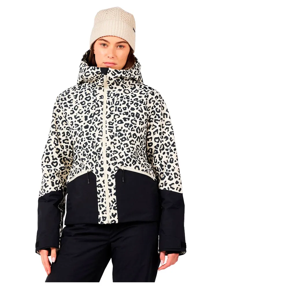 Куртка Rossignol Rochrun Allover, бежевый
Куртка Rossignol Rochrun Allover, бежевый