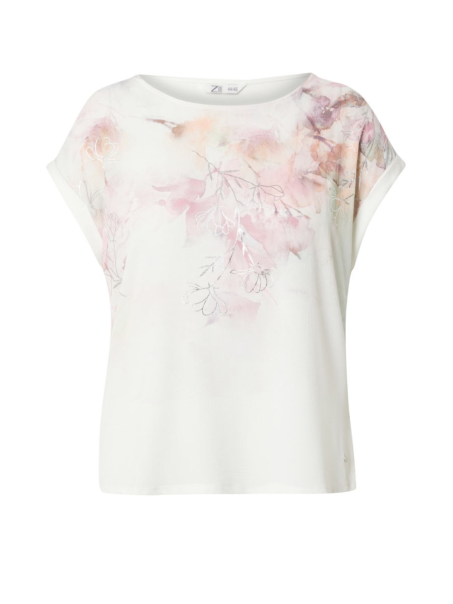 Рубашка Z-One Oa44kley, белый
Рубашка Z-One Oa44kley, белый