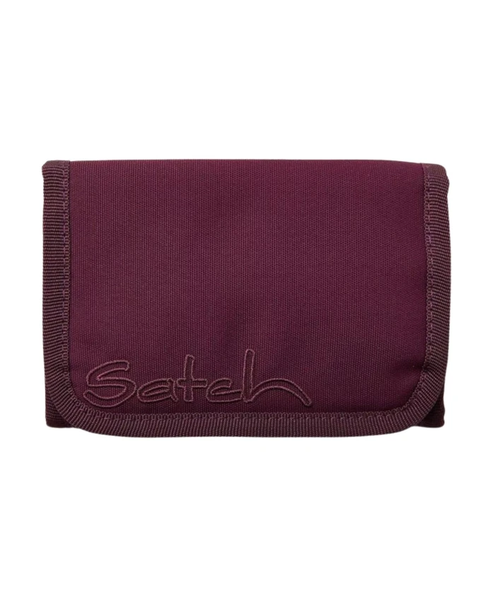 Кошелек Viola унисекс, изготовленный из переработанных материалов. Satch, красный
Кошелек Viola унисекс, изготовленный из переработанных материалов. Satch, красный