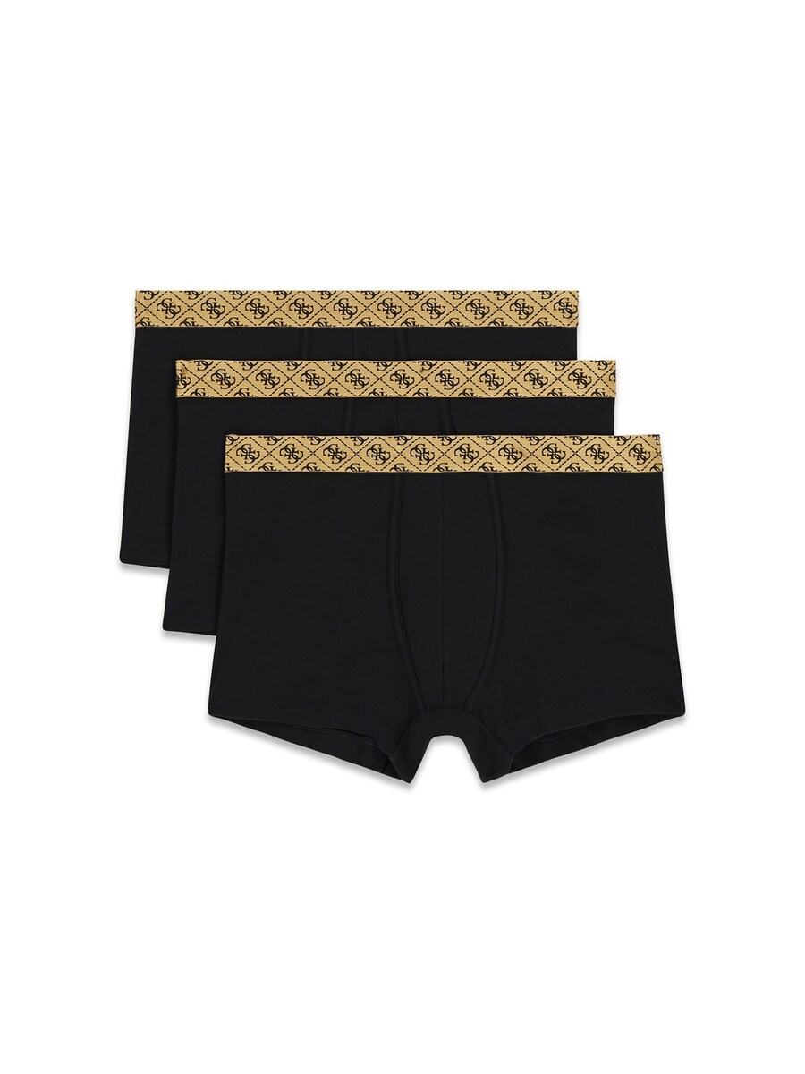 Боксеры GUESS, Black
Боксеры GUESS, Black