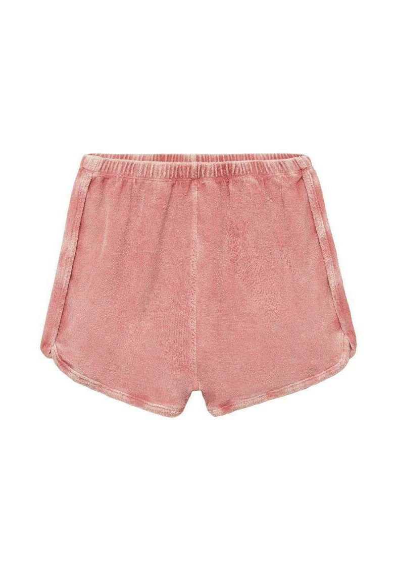 Шорты Mango, фуксия
Шорты Mango, фуксия