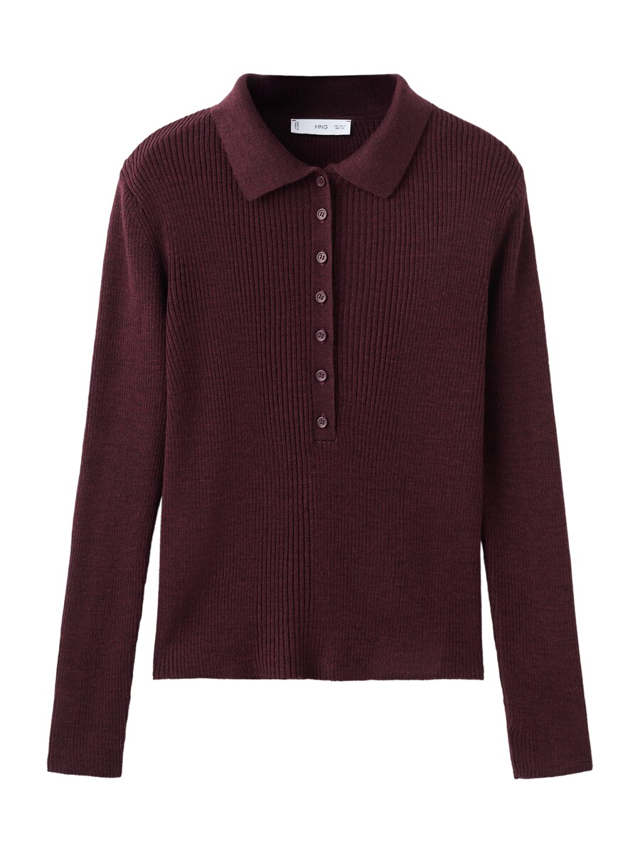 Свитер MANGO, Dark red
Свитер MANGO, Dark red