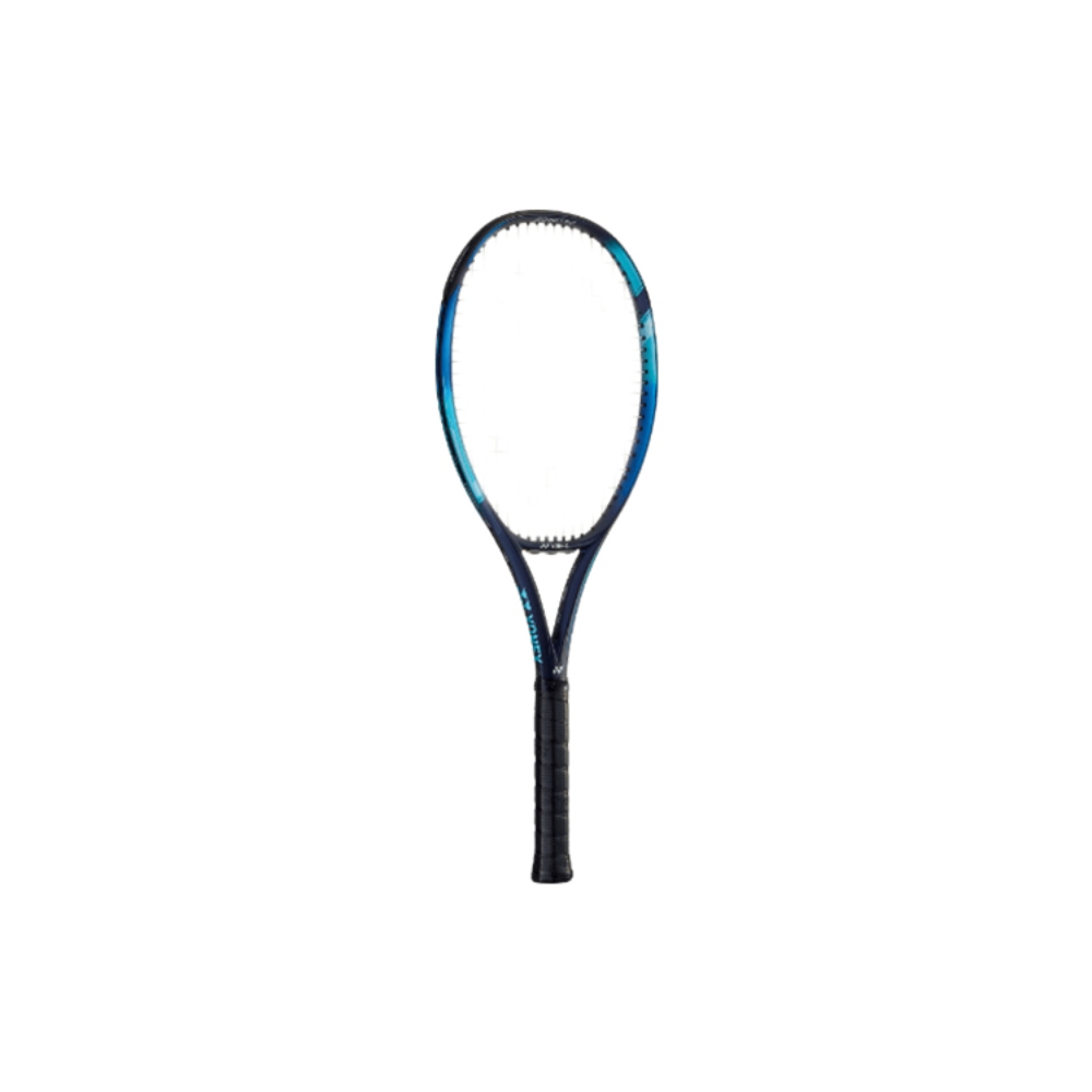 YONEX Ракетка EZONE 07 GAME 07EZFEX 270g, размер головы 98 квадратных дюймов, черно-синяя, унисекс, полностью карбоновая
YONEX Ракетка EZONE 07 GAME 07EZFEX 270g, размер головы 98 квадратных дюймов, черно-синяя, унисекс, полностью карбоновая