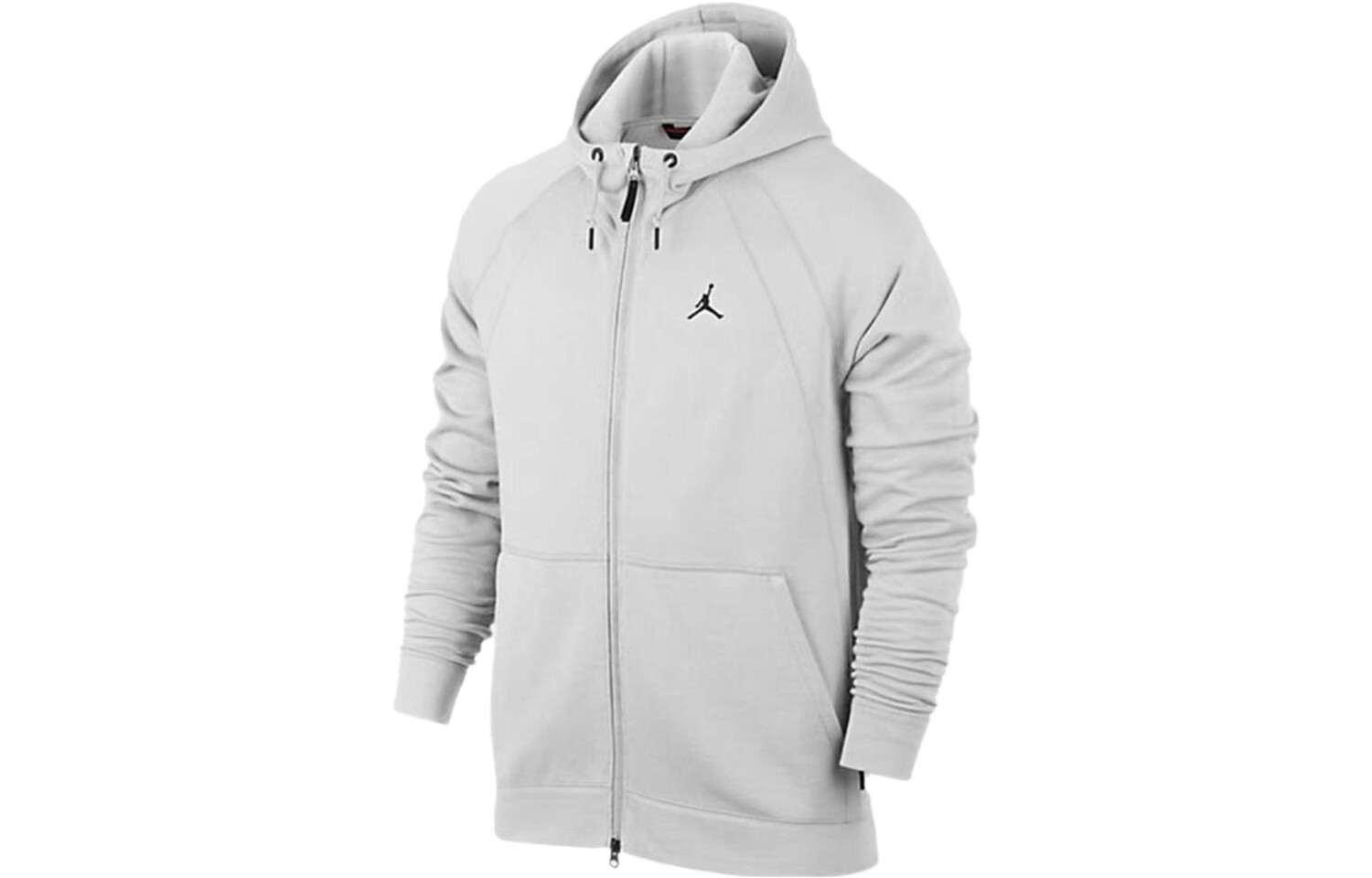 Толстовка мужская белая Jordan, белый
Толстовка мужская белая Jordan, белый