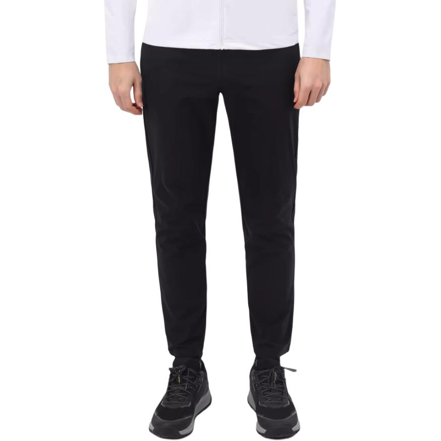 HELLY HANSEN Брюки повседневные мужские черные SS24
HELLY HANSEN Брюки повседневные мужские черные SS24