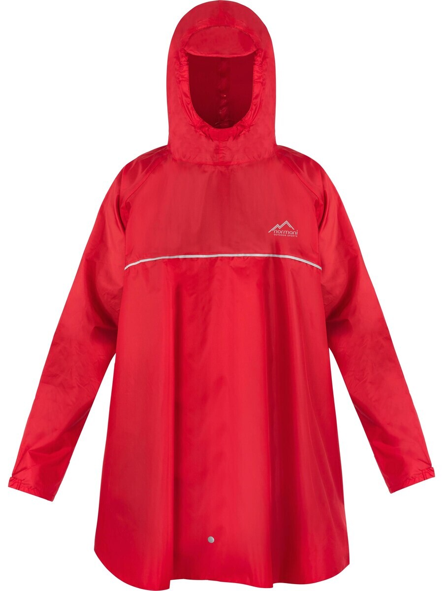 Куртка normani Performance Mawsynram, красный
Куртка normani Performance Mawsynram, красный