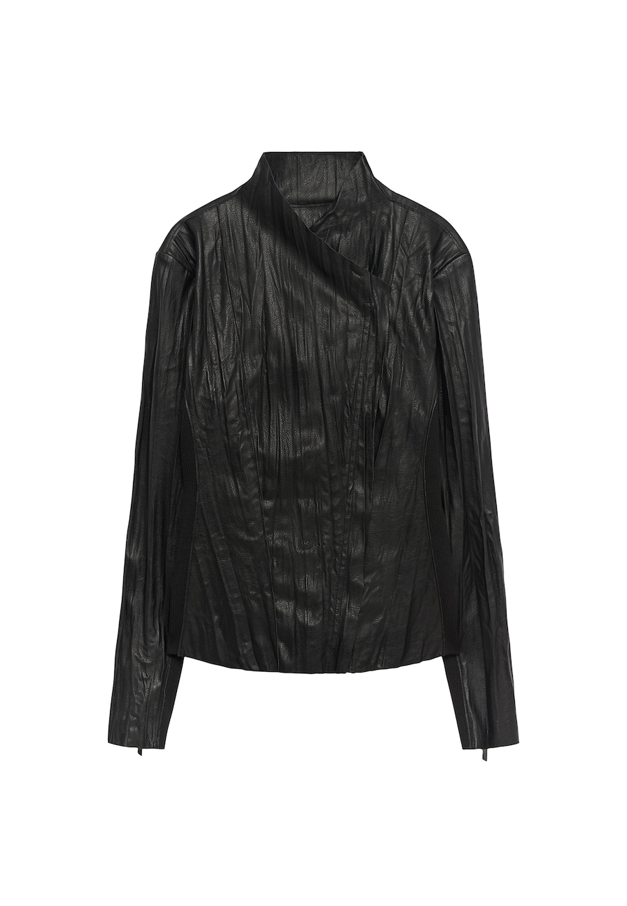 Куртка межсезонная Adolfo Dominguez, черный
Куртка межсезонная Adolfo Dominguez, черный