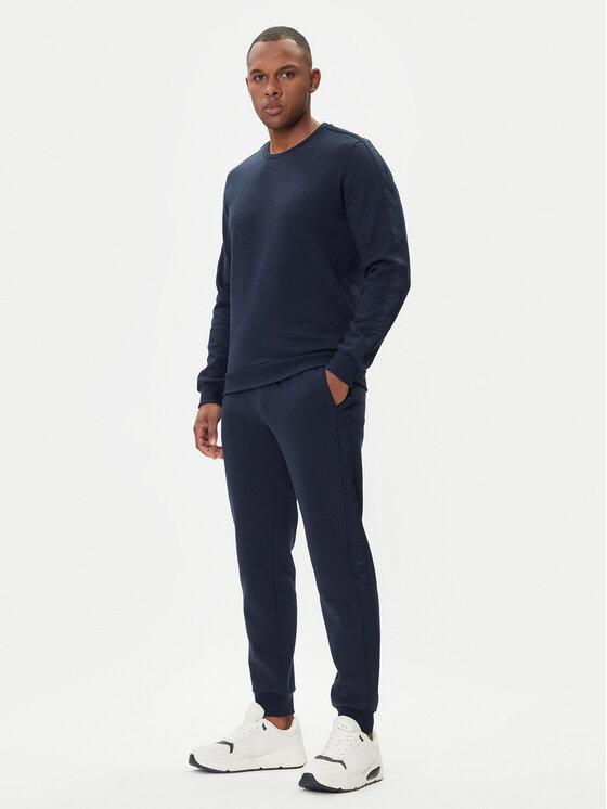 Спортивный костюм regular fit EM001922 AF14976 UB102 Emporio Armani Underwear, синий
Спортивный костюм regular fit EM001922 AF14976 UB102 Emporio Armani Underwear, синий