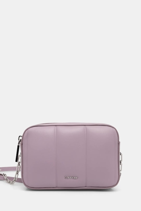 Сумка Calvin Klein, фиолетовый
Сумка Calvin Klein, фиолетовый