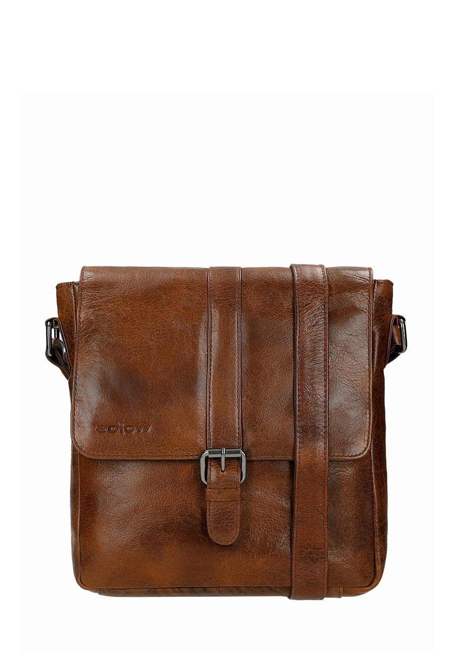 Сумка кросс-боди Wojas Cross body bag, Brown
Сумка кросс-боди Wojas Cross body bag, Brown