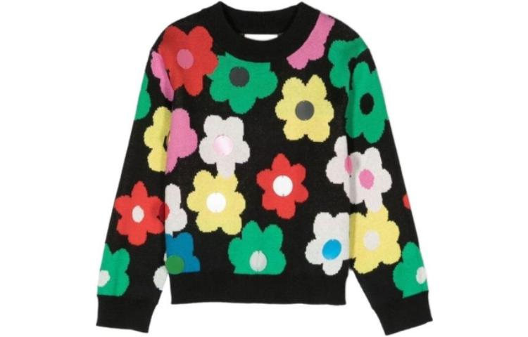 Stella McCartney Свитер Multicolor детский
Stella McCartney Свитер Multicolor детский