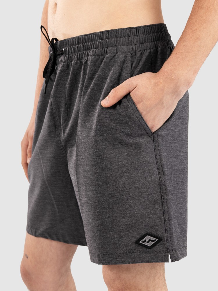 Пляжные шорты Billabong Every Other Day Boardshorts, black
Пляжные шорты Billabong Every Other Day Boardshorts, black