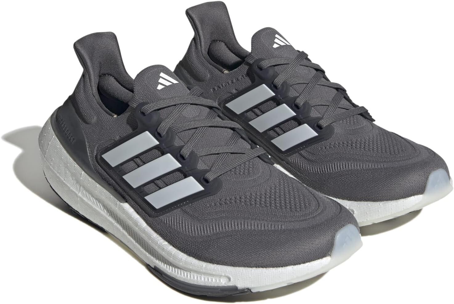 Кроссовки adidas Running Men's Ultraboost Light, цвет Grey Four/Footwear White/Grey Five
Кроссовки adidas Running Men's Ultraboost Light, цвет Grey Four/Footwear White/Grey Five