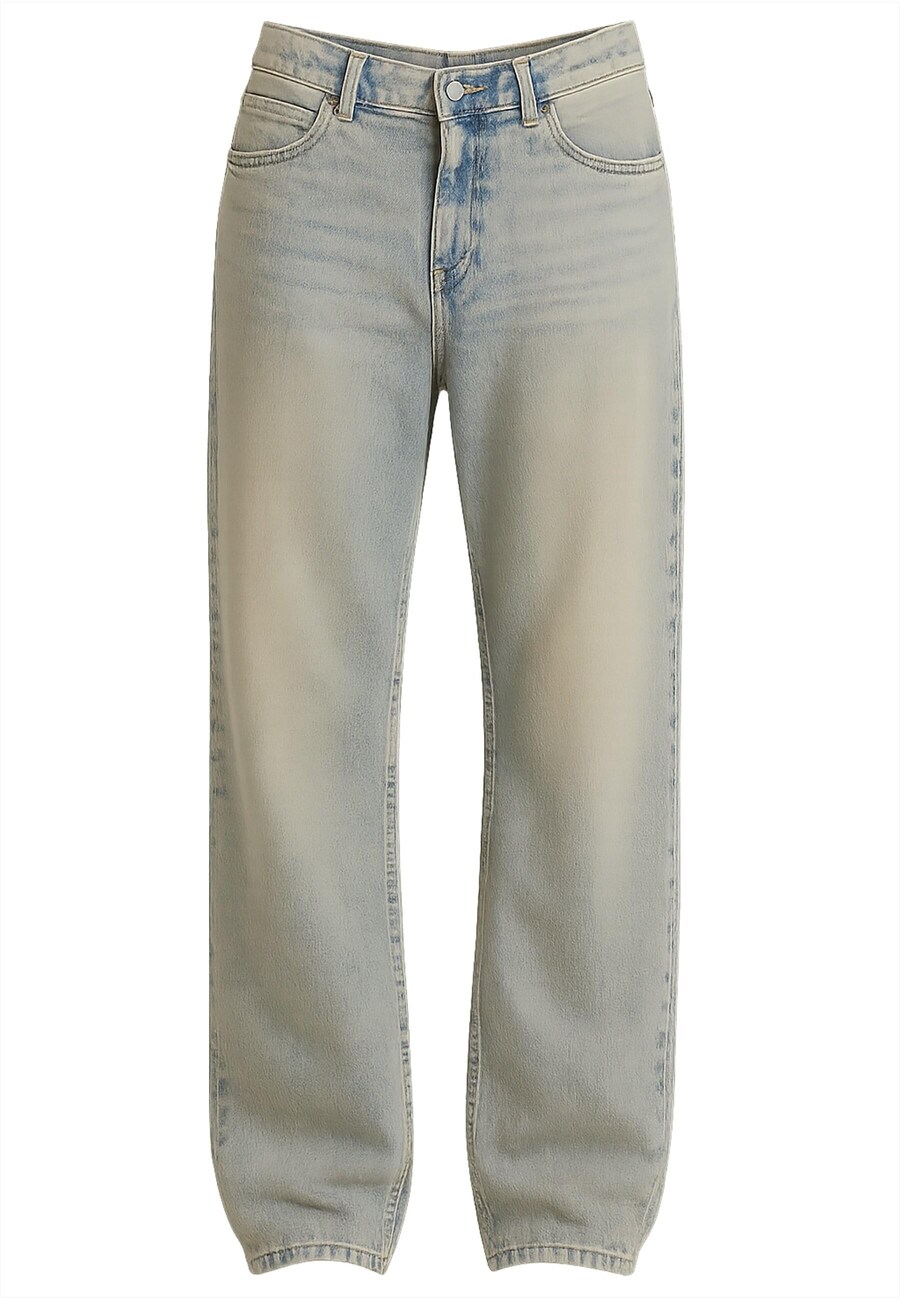 Мешковатые джинсы Urban Classics, Greige
Мешковатые джинсы Urban Classics, Greige