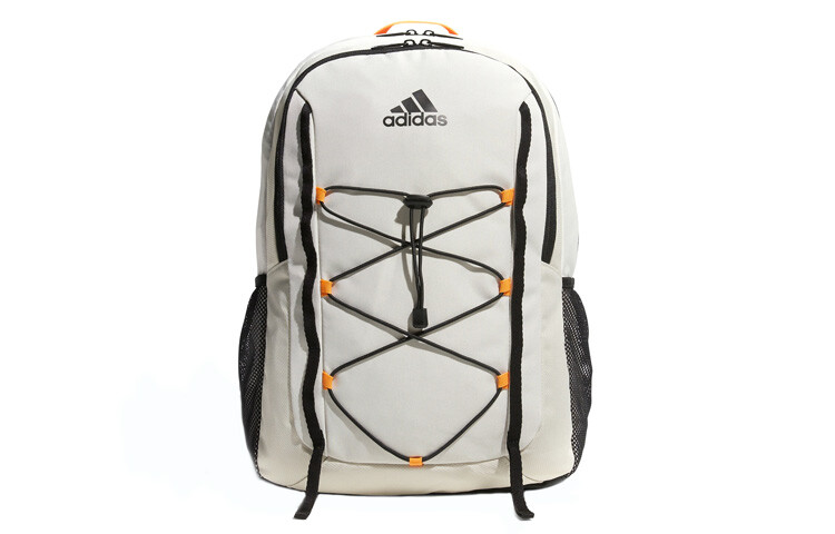 Рюкзак унисекс adidas, Бежевый/Коричневый
Рюкзак унисекс adidas, Бежевый/Коричневый