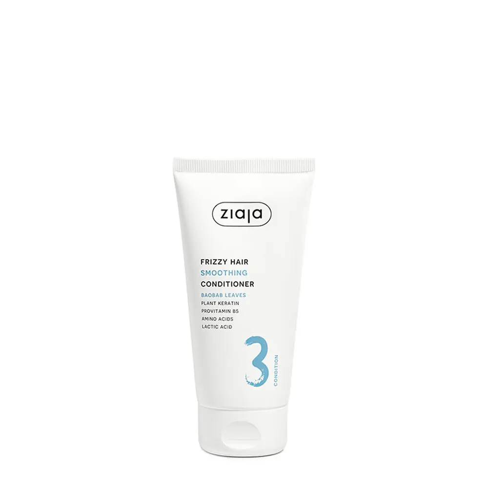Кондиционер для волос Plant essentials acondicionador suavizante de hojas de baobab Ziaja, 160 мл.
Кондиционер для волос Plant essentials acondicionador suavizante de hojas de baobab Ziaja, 160 мл.