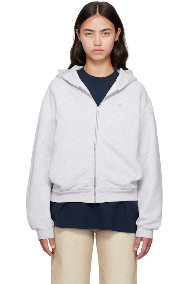 Acne Studios Серая толстовка на молнии, Серый, Acne Studios Серая толстовка на молнии
Acne Studios Серая толстовка на молнии, Серый, Acne Studios Серая толстовка на молнии