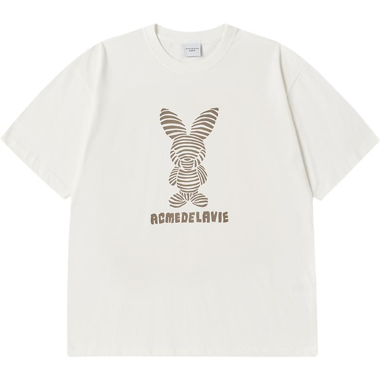 Футболка ADLV SS25 Unisex Acme De La Vie, кремовый, Бежевый, Футболка ADLV SS25 Unisex Acme De La Vie, кремовый
Футболка ADLV SS25 Unisex Acme De La Vie, кремовый, Бежевый, Футболка ADLV SS25 Unisex Acme De La Vie, кремовый