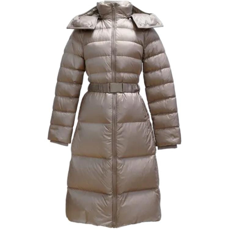 Пуховик SS26 Women's Burberry, бежевый
Пуховик SS26 Women's Burberry, бежевый