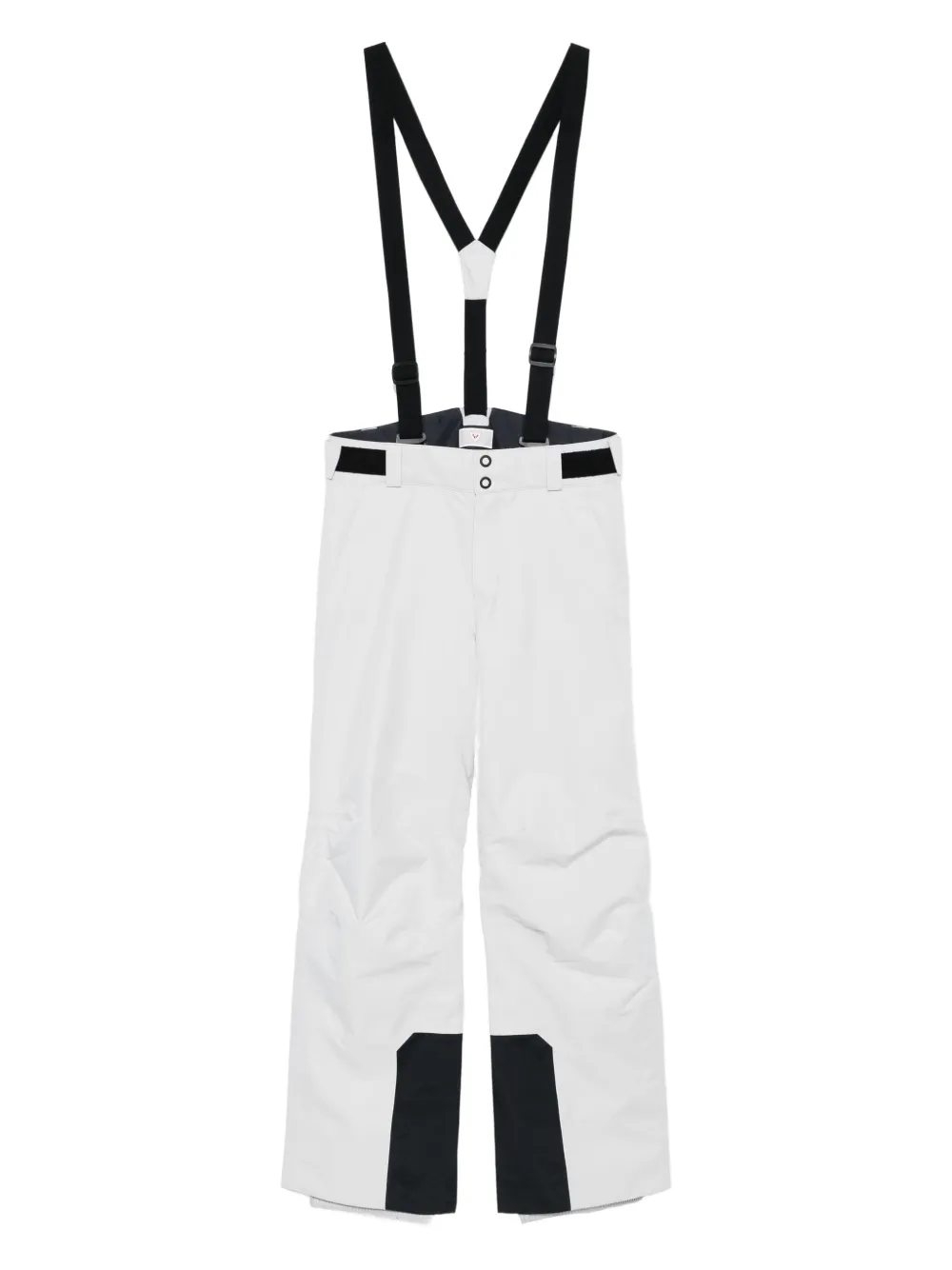 Утепленные лыжные брюки Rossignol, серый
Утепленные лыжные брюки Rossignol, серый