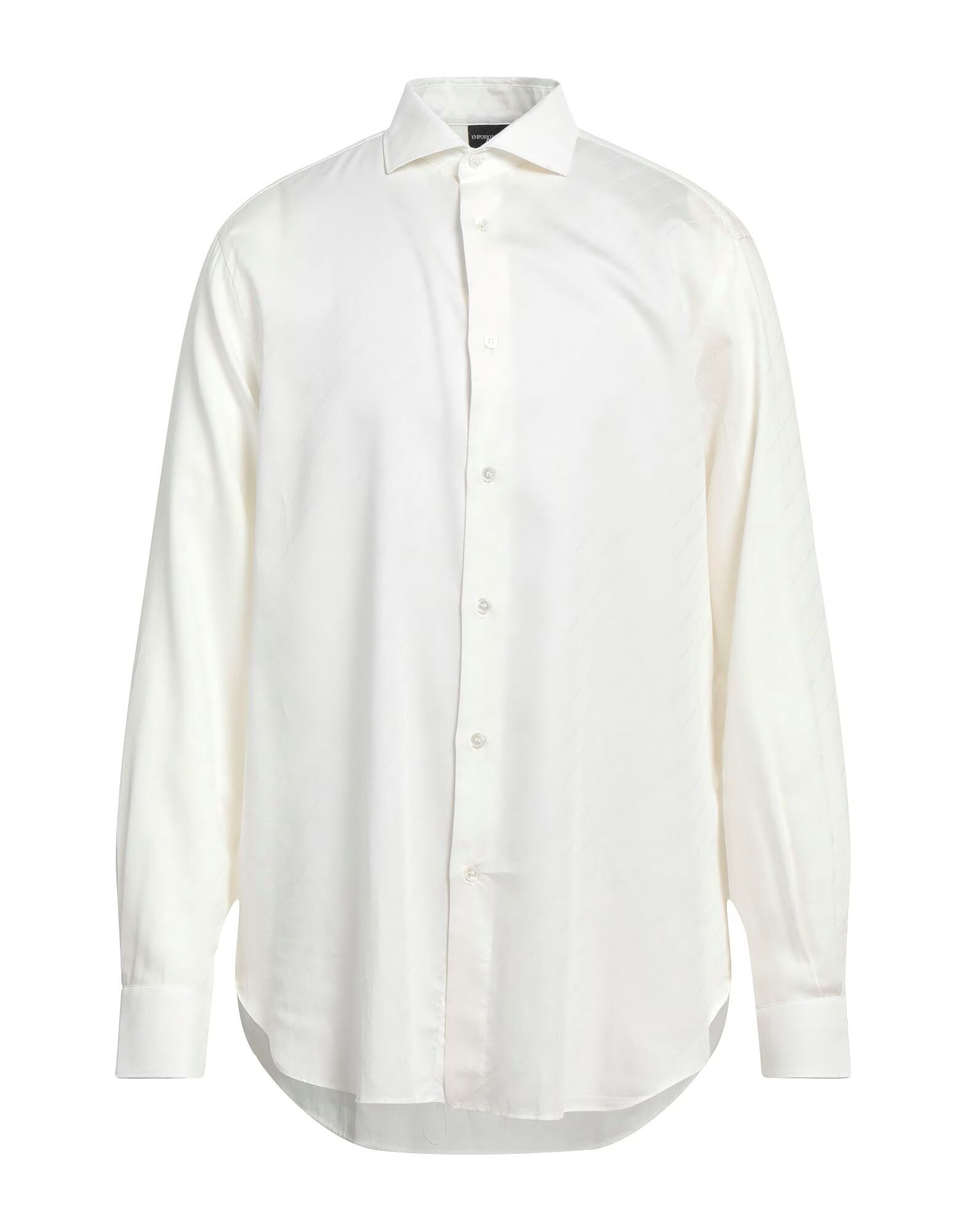 Рубашка Giorgio Armani, белый
Рубашка Giorgio Armani, белый