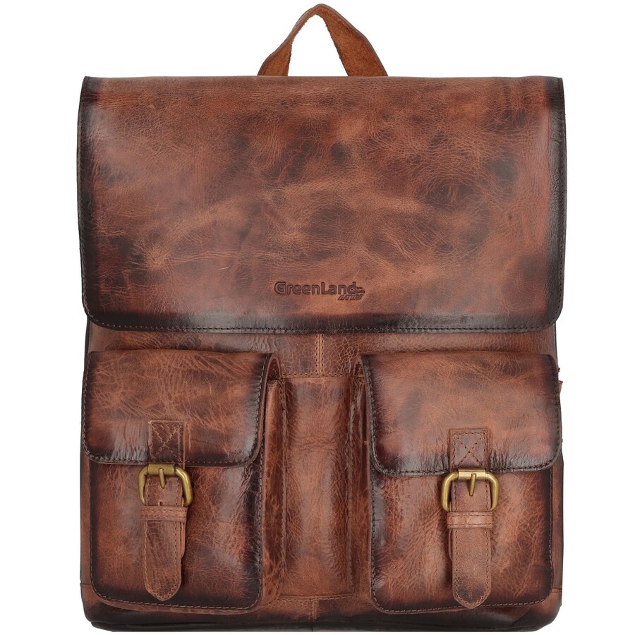Рюкзак Greenland Nature, коричневый
Рюкзак Greenland Nature, коричневый