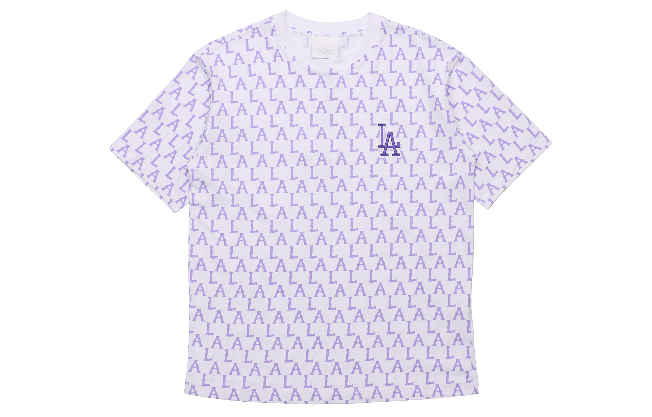 Лос-Анджелес Доджерс Футболка с втачными рукавами Унисекс Белая MLB
Лос-Анджелес Доджерс Футболка с втачными рукавами Унисекс Белая MLB