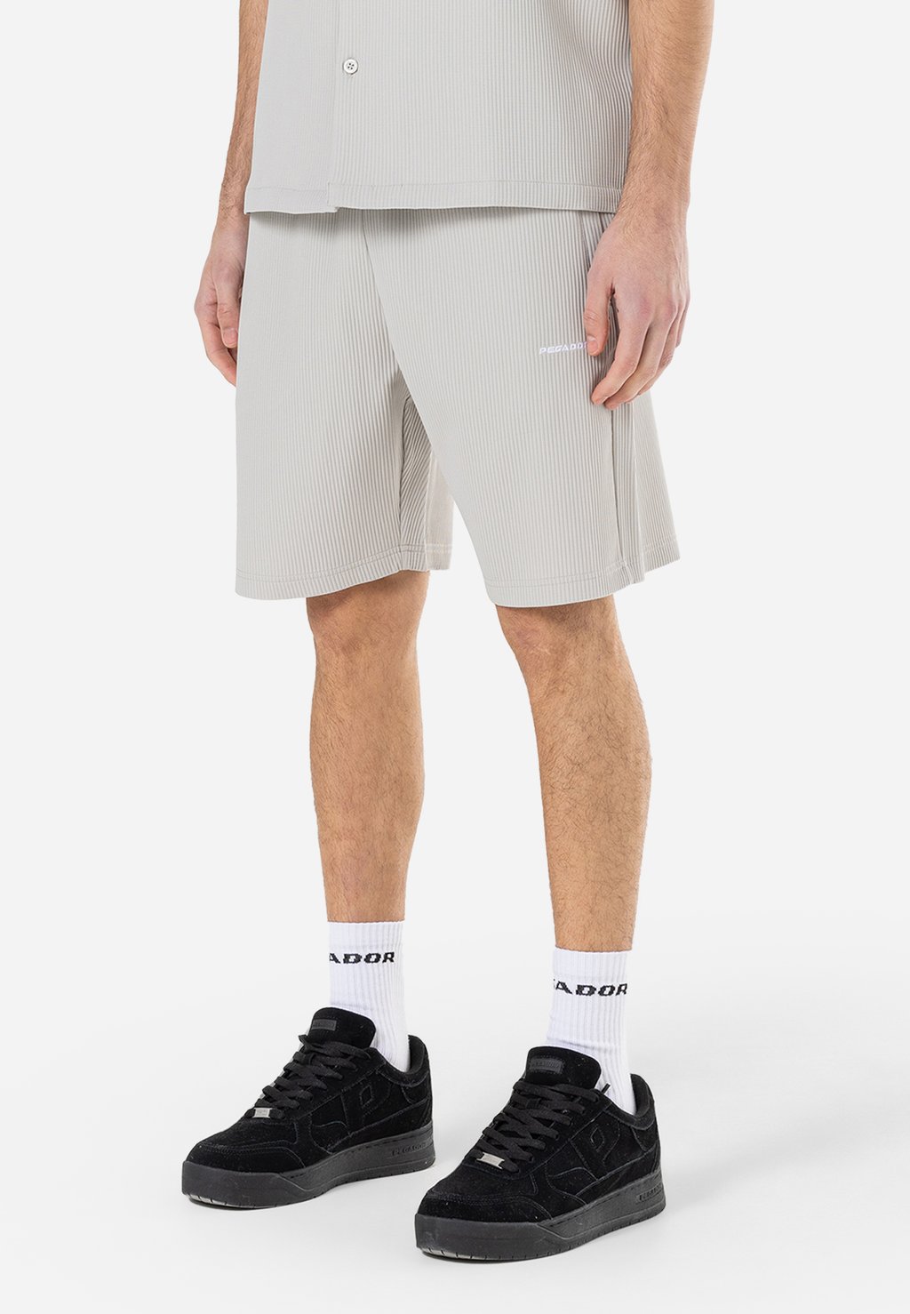 Шорты TROY Pegador, серый
Шорты TROY Pegador, серый