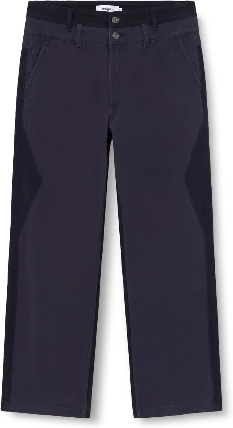 Джинсы мужские Denim Long Trouser Desigual
Джинсы мужские Denim Long Trouser Desigual