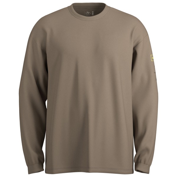 Saccarom. - свитер Maloja, Dark Gravel
Saccarom. - свитер Maloja, Dark Gravel