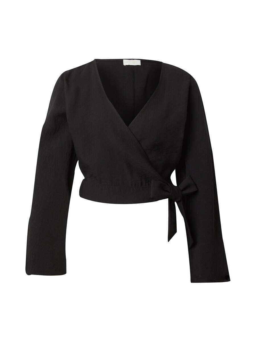 Блуза Leger By Lena Gercke BETTINA, черный
Блуза Leger By Lena Gercke BETTINA, черный