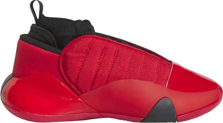 Кроссовки Harden Vol. 7 J 'Scarlet', красный
Кроссовки Harden Vol. 7 J 'Scarlet', красный