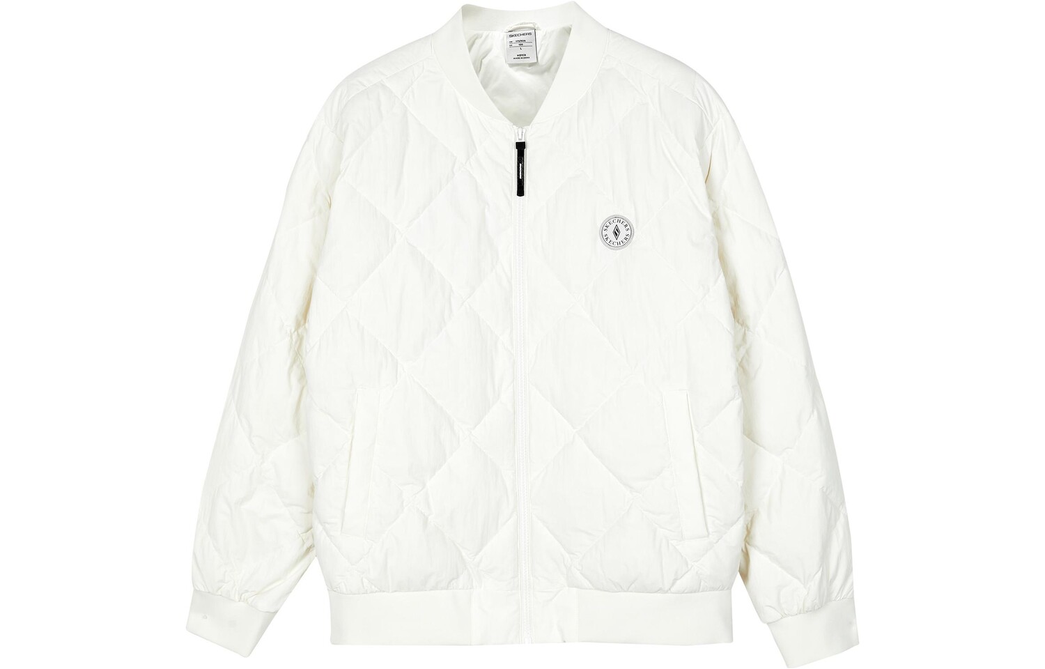 Пуховик Diamond Series для мужчин, белый/0211 Skechers
Пуховик Diamond Series для мужчин, белый/0211 Skechers