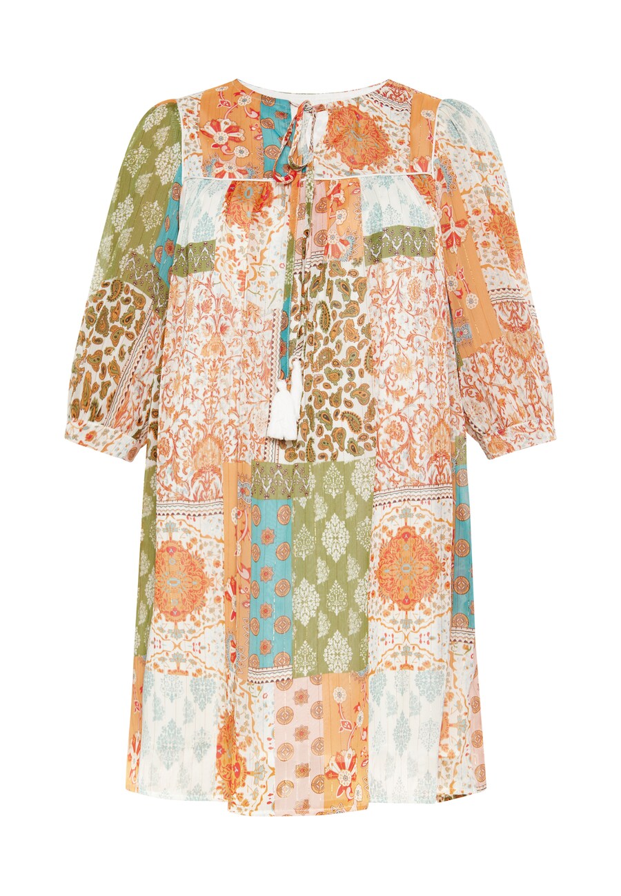 Платье Gaya Festival, оранжевый
Платье Gaya Festival, оранжевый