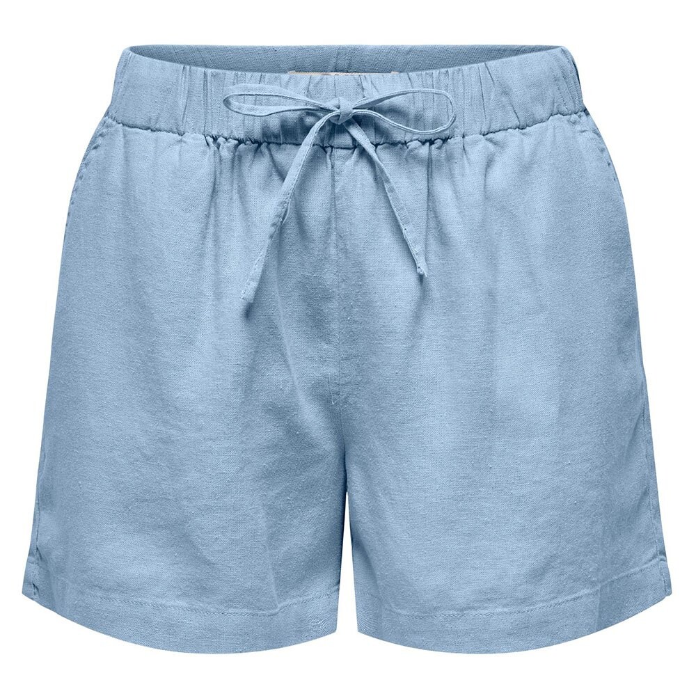 Шорты Only Caro B Pull-Up, синий
Шорты Only Caro B Pull-Up, синий