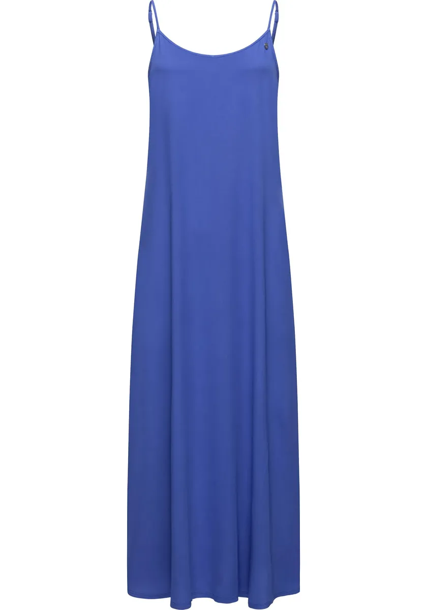 Трикотажное платье в стиле рэгвир "Людвика", стильное летнее платье на регулируемых бретельках-спагетти Ragwear, синий
Трикотажное платье в стиле рэгвир "Людвика", стильное летнее платье на регулируемых бретельках-спагетти Ragwear, синий