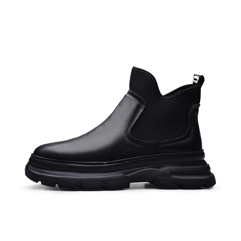 Челси Ботинки Мужские Pardasaul, черный
Челси Ботинки Мужские Pardasaul, черный