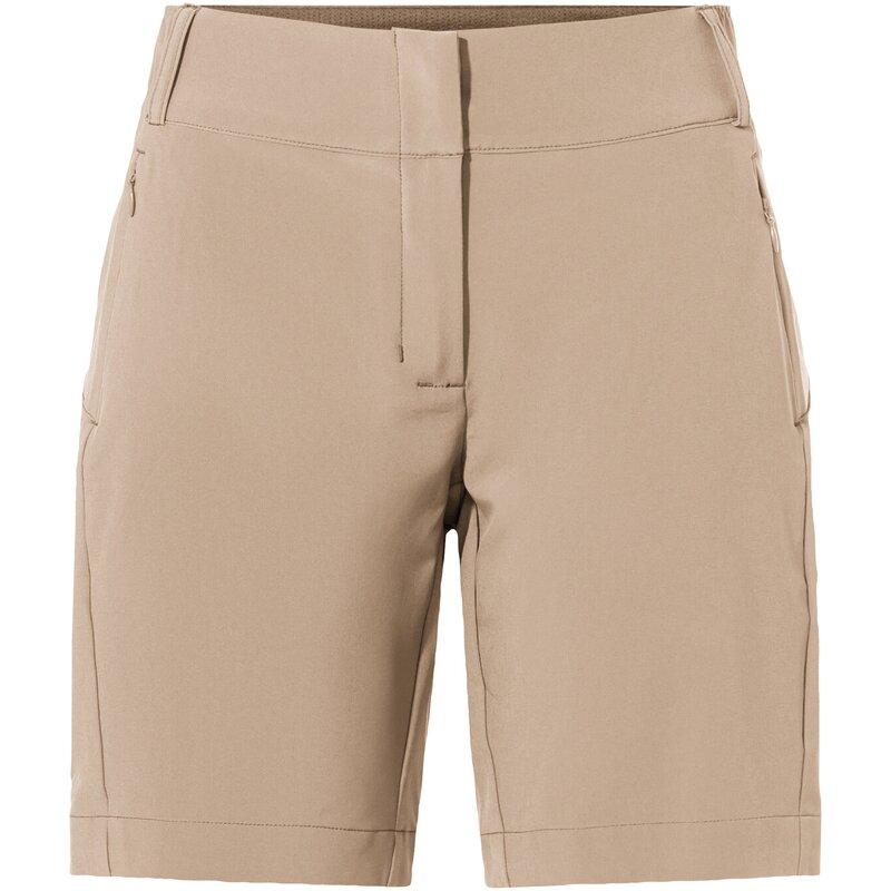 Штаны где шорты бермуды skomer Vaude, цвет linen
Штаны где шорты бермуды skomer Vaude, цвет linen